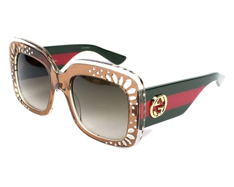 marken sonnenbrillen damen gucci|gucci brillen sale.